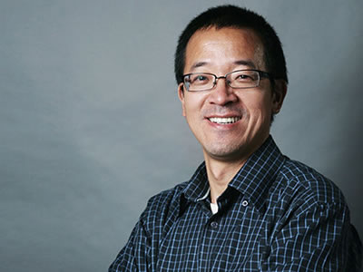 俞敏洪北大演讲