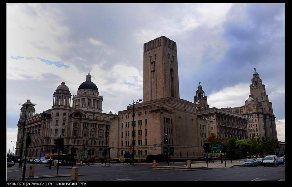 落日帝国的影像记忆--英国游记(转)| 文旅时尚