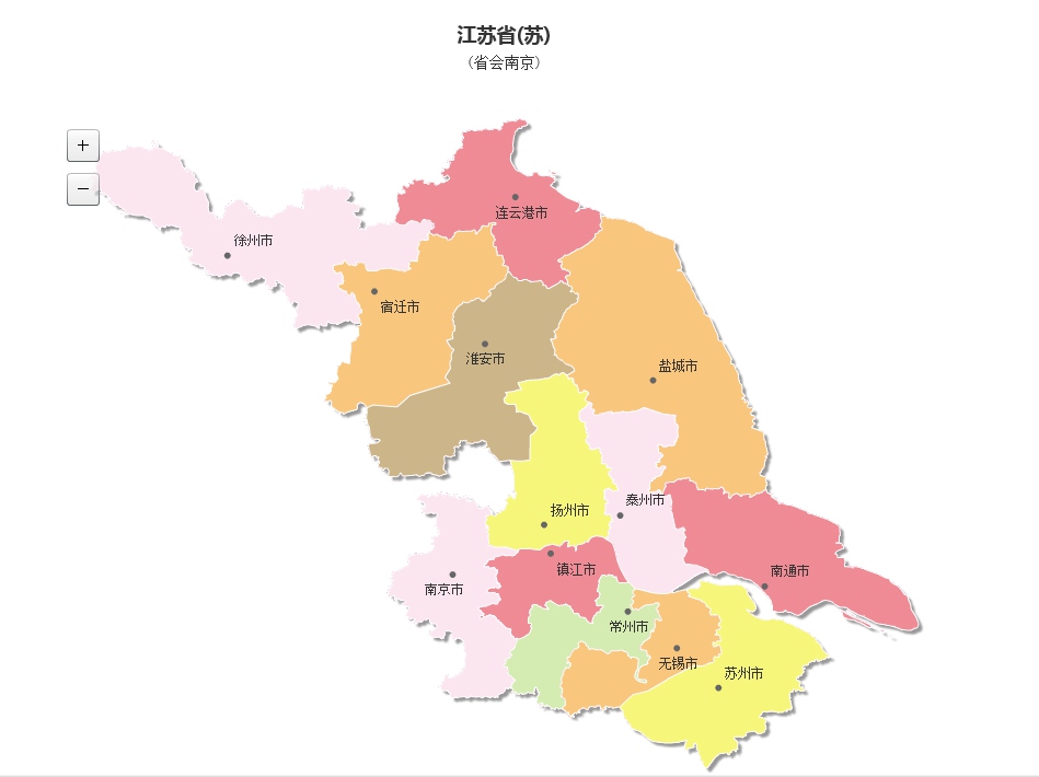 江苏人口网_原来地图也可以很疯狂(2)