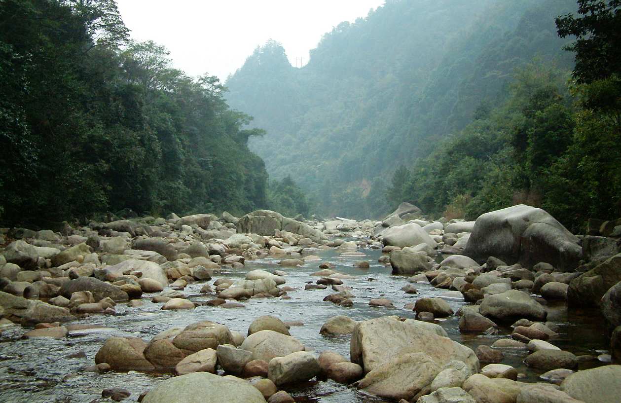 宜章莽山水库_莽山风景图片_郴州莽山温泉酒店_莽山 ...