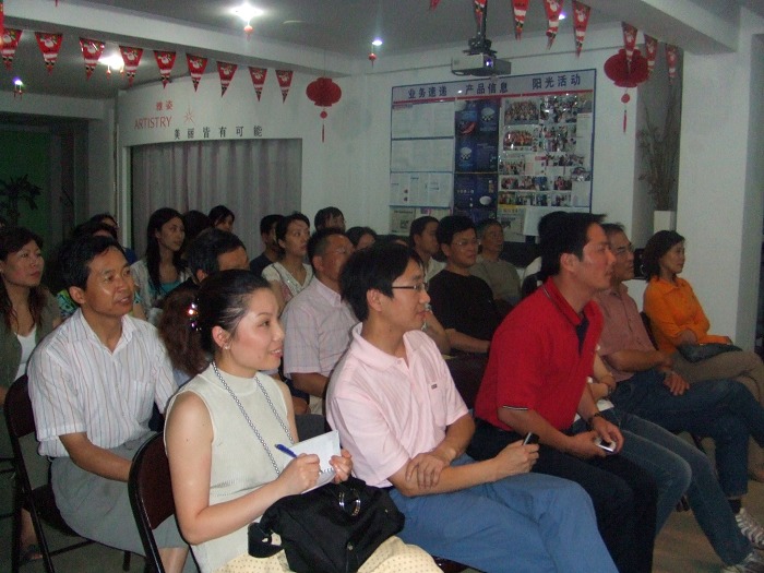 <em>相册</em>视频制作和<em>照片处理</em>基础<em>培训</em>完满成功举行