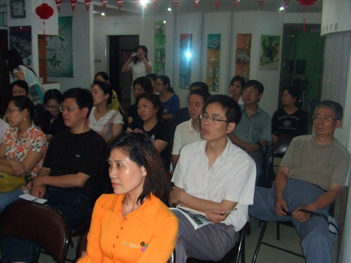 <em>相册</em>视频制作和<em>照片处理</em>基础<em>培训</em>完满成功举行